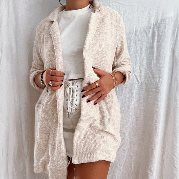 Sanctuary Blazer Jacket - Picture 3 of 8